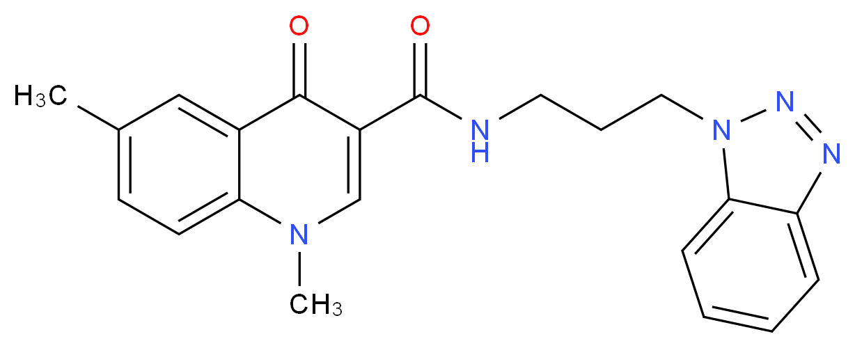  分子结构