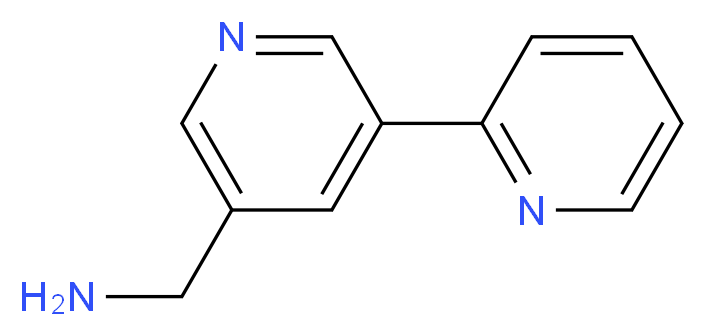 543713-58-2 分子结构