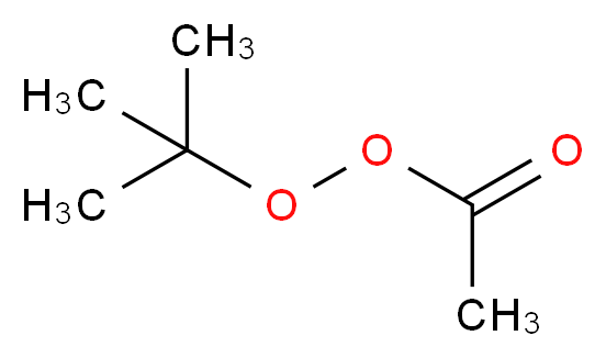 107-71-1 分子结构