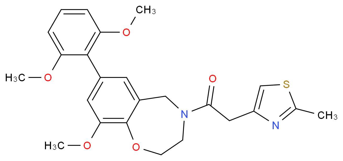  分子结构