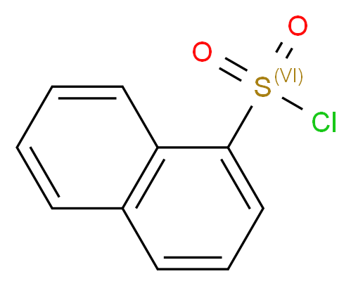 85-46-1 分子结构