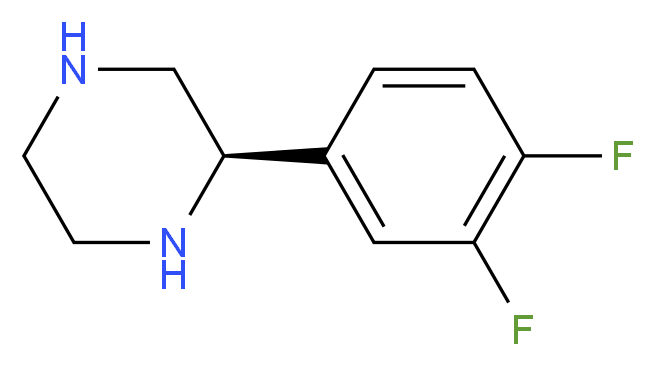 1213444-60-0 分子结构