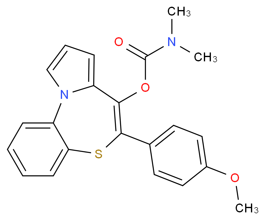 131403-82-2 分子结构