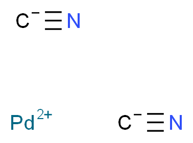 2035-66-7 分子结构