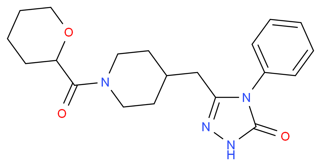  分子结构