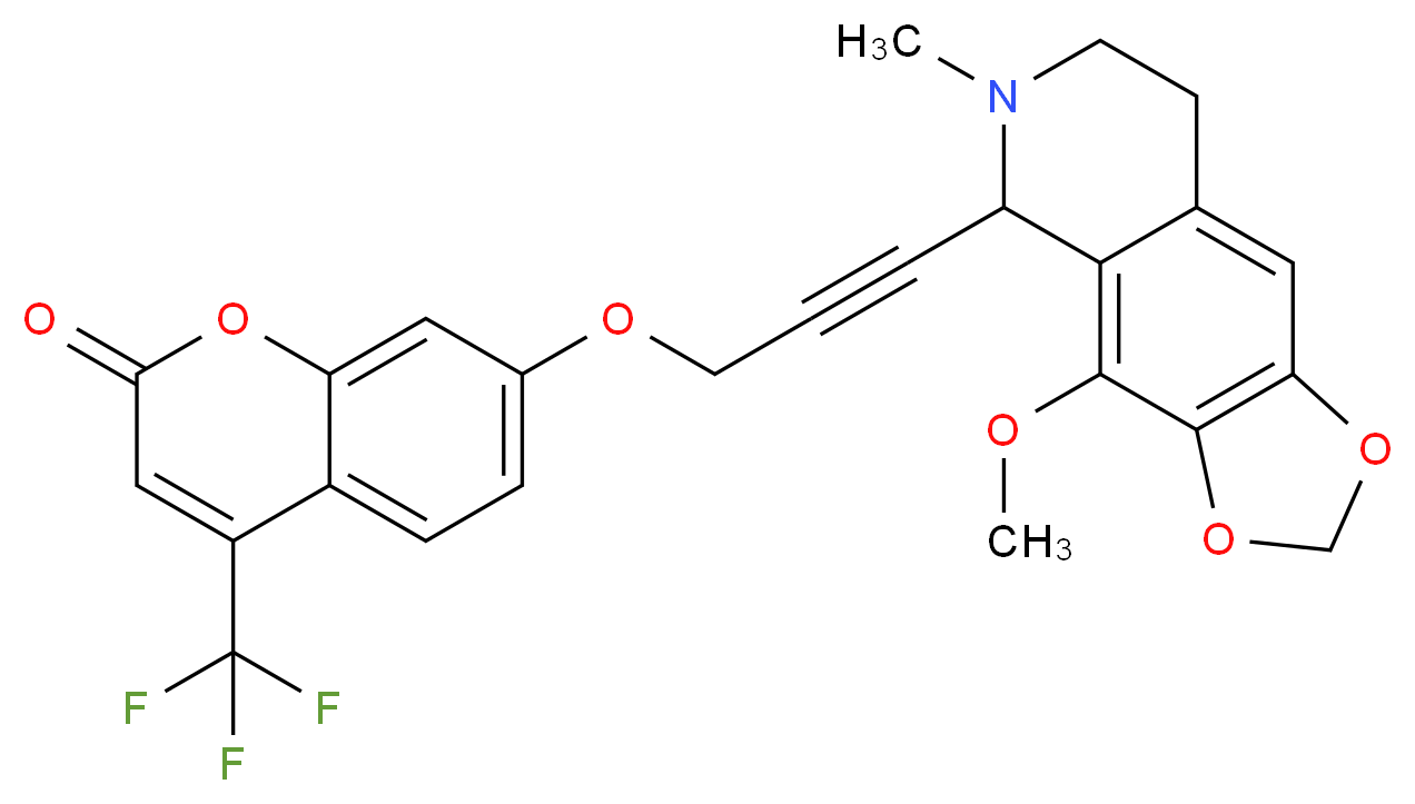 164256687 分子结构