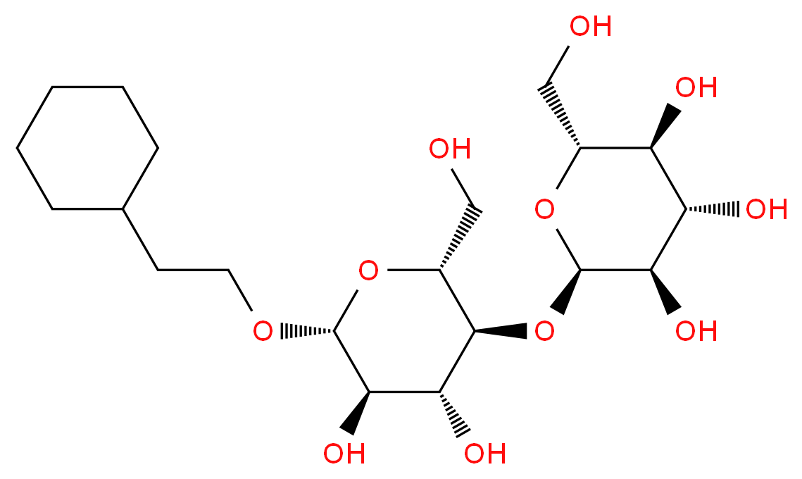 260804-65-7 分子结构