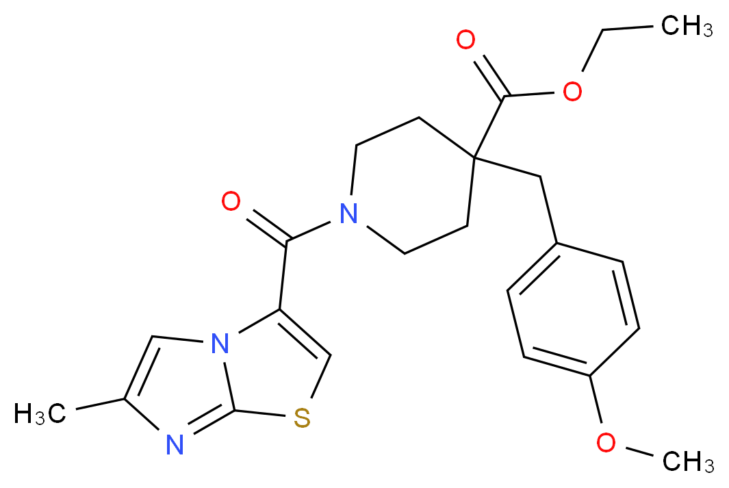  分子结构