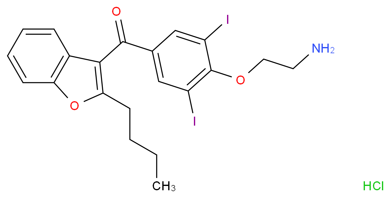 757220-04-5 分子结构
