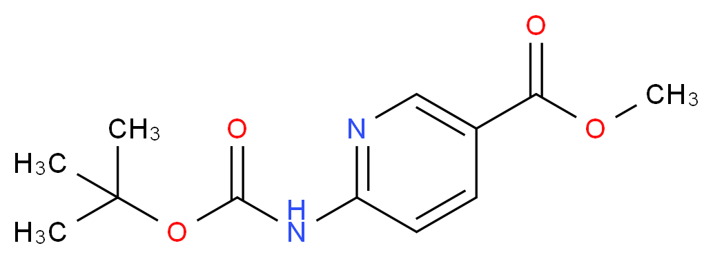 144186-11-8 分子结构