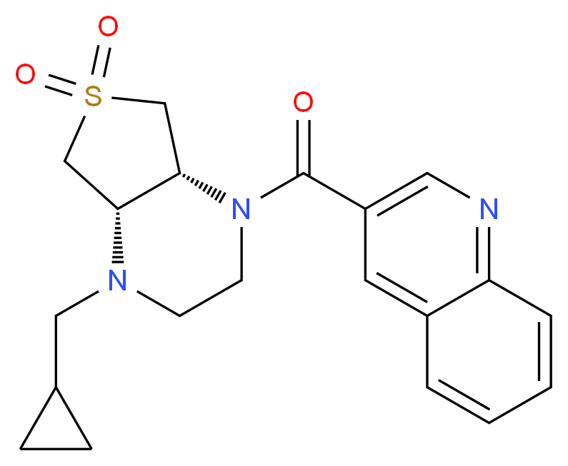  分子结构