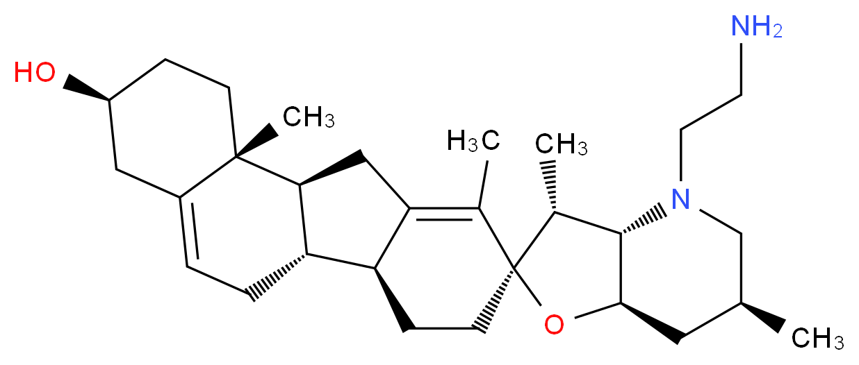 334616-31-8 分子结构
