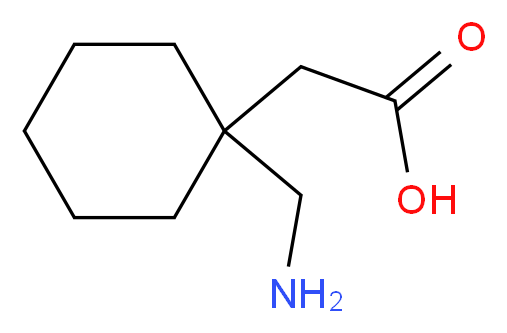 60142-96-3 分子结构