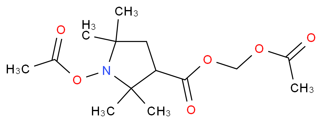 439858-40-9 分子结构