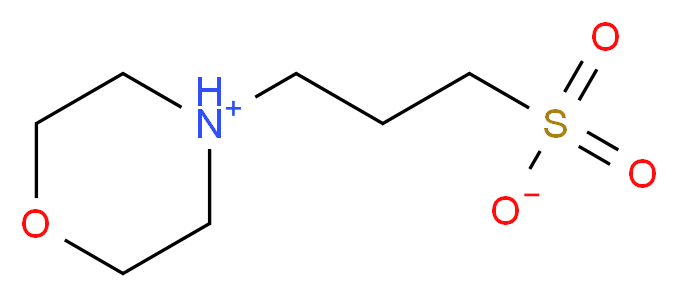1132-61-2 分子结构