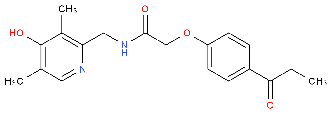  分子结构