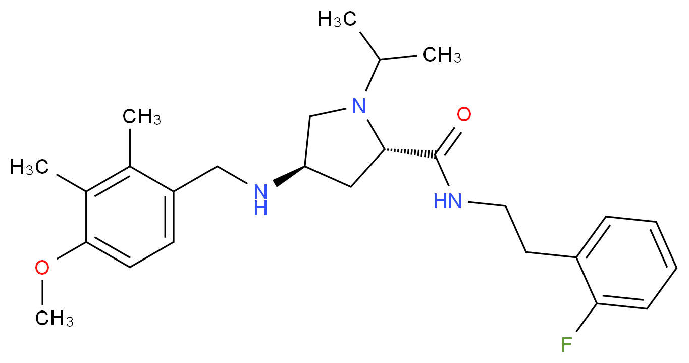  分子结构