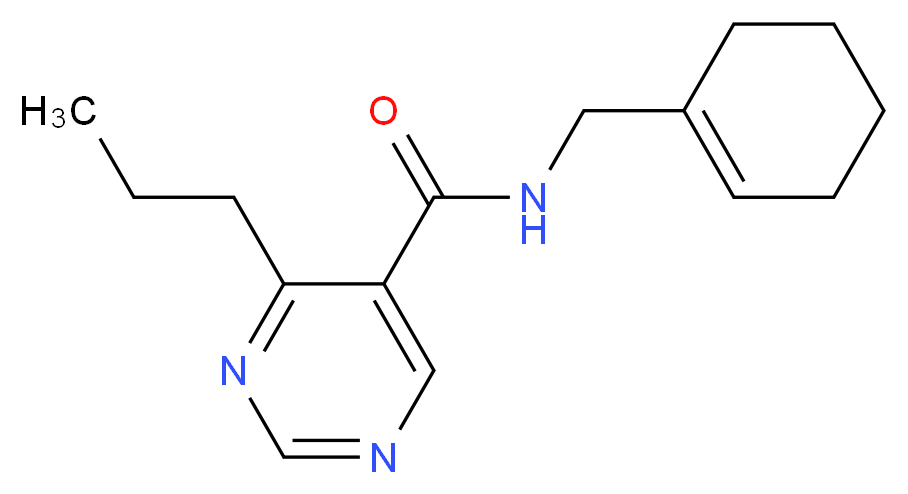  分子结构