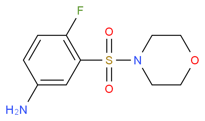 MFCD03968031 分子结构
