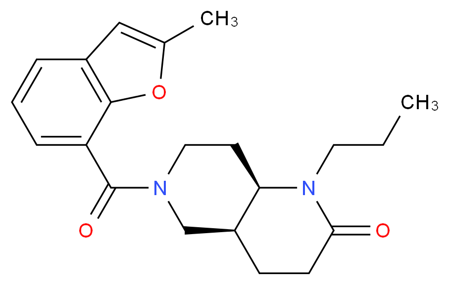  分子结构