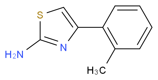 5330-79-0 分子结构