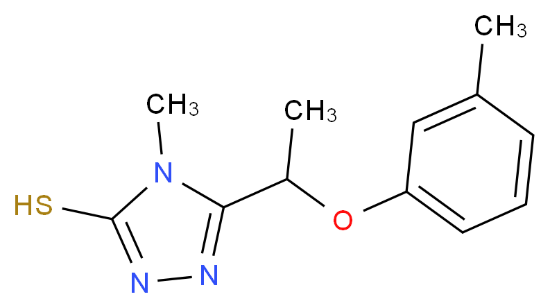 588673-54-5 分子结构