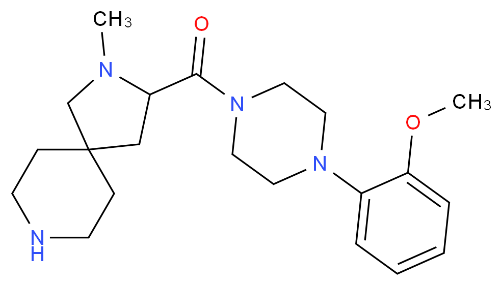  分子结构