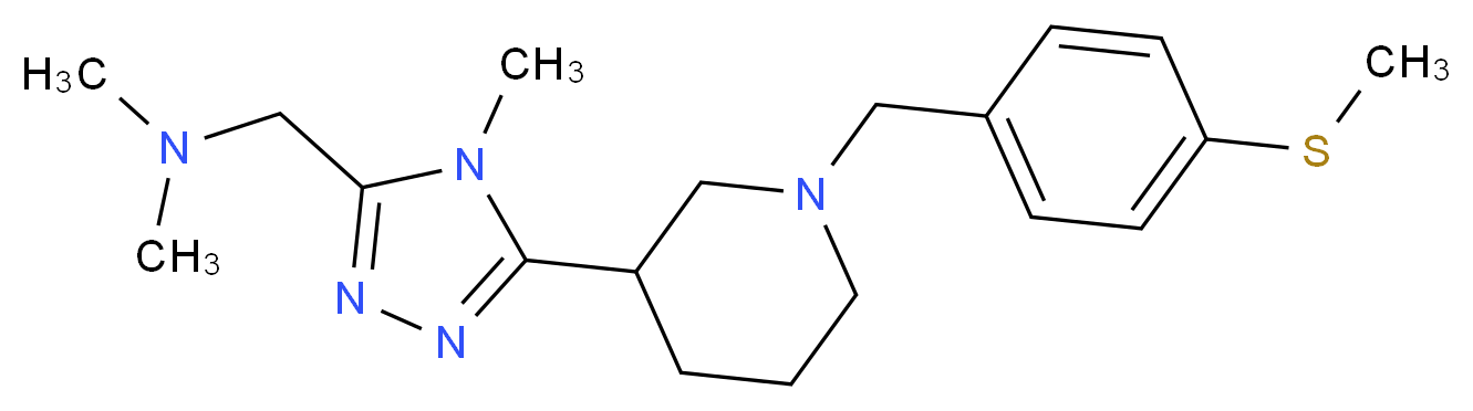  分子结构