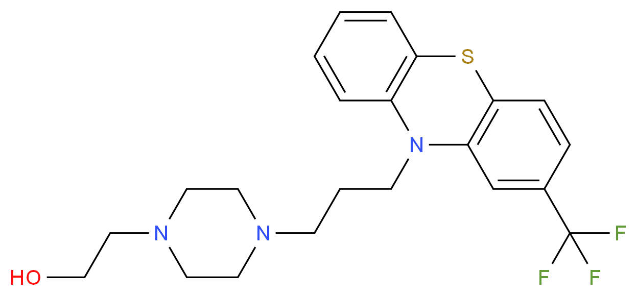 146-56-5 分子结构