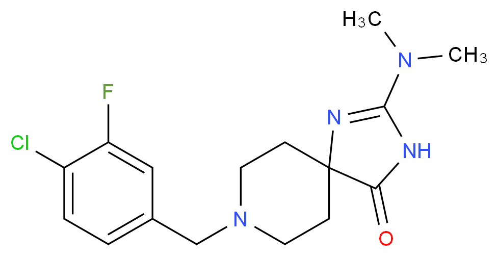  分子结构