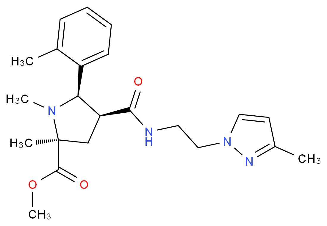  分子结构