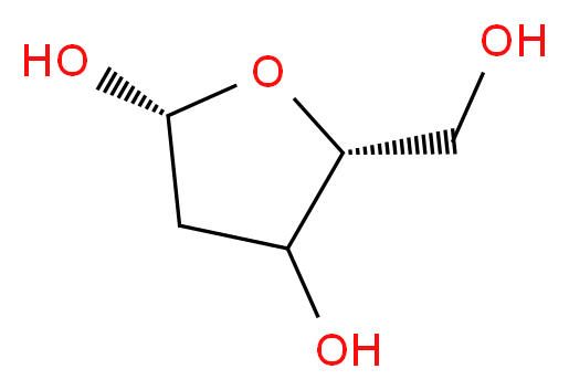 533-67-5 分子结构