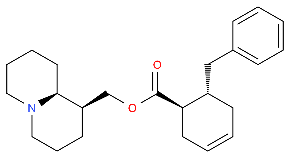 164246085 分子结构
