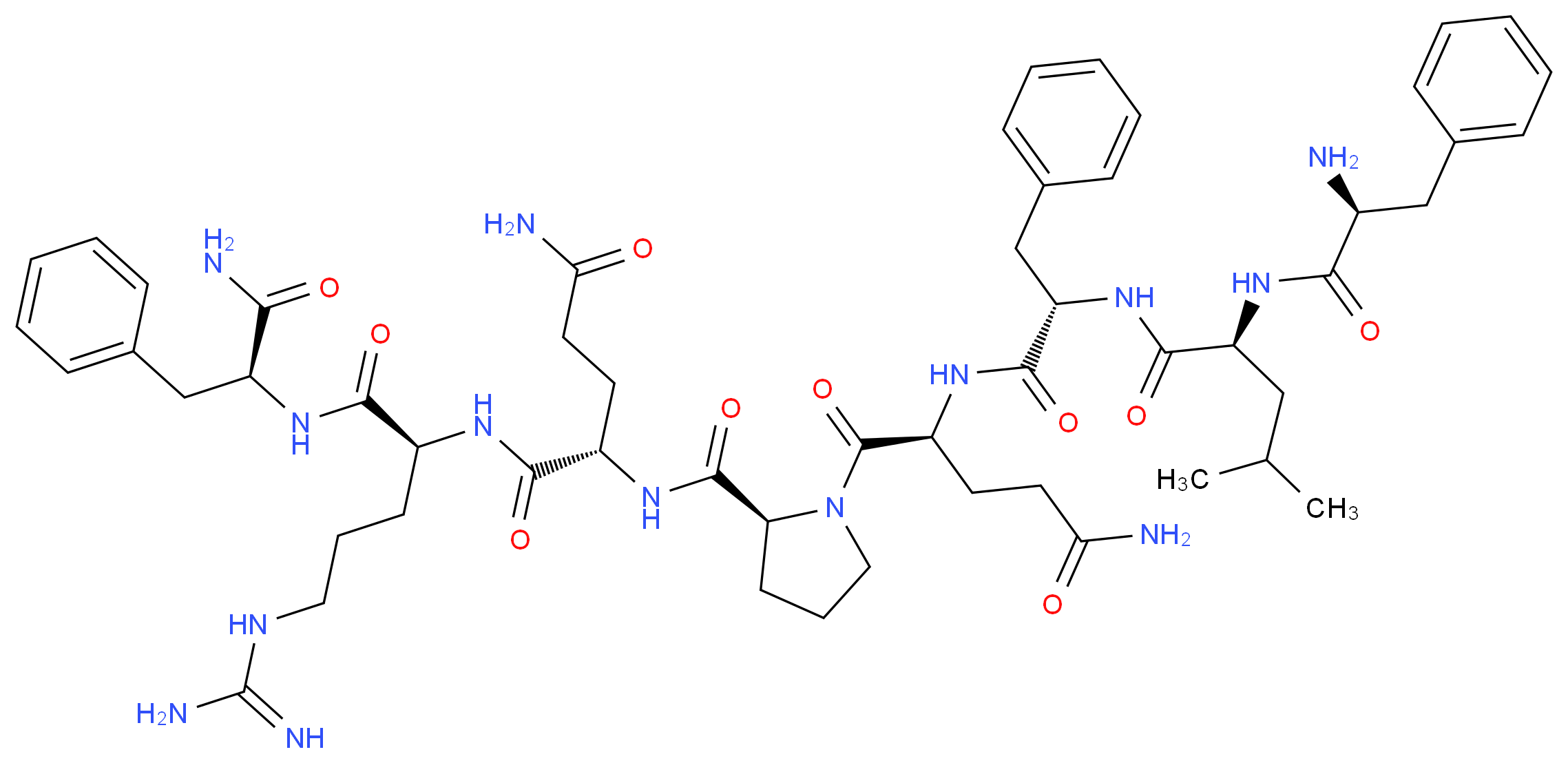 99566-27-5 分子结构