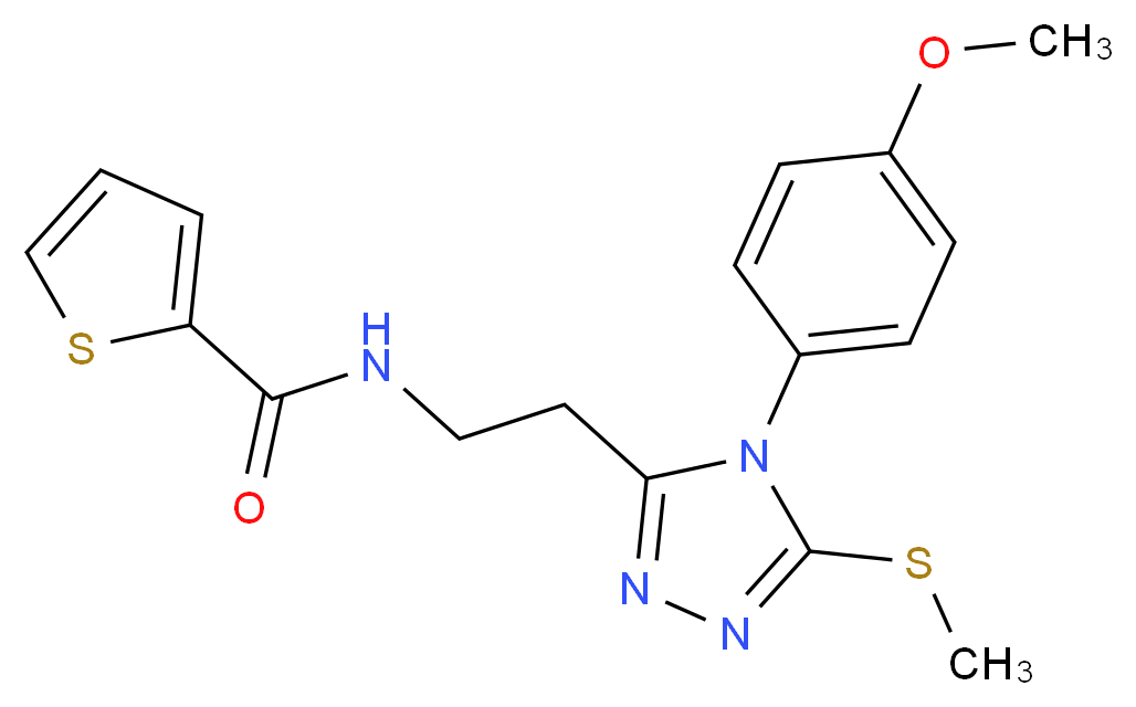  分子结构