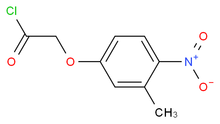 MFCD12197810 分子结构
