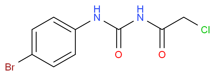 13558-79-7 分子结构