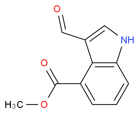 53462-88-7 分子结构