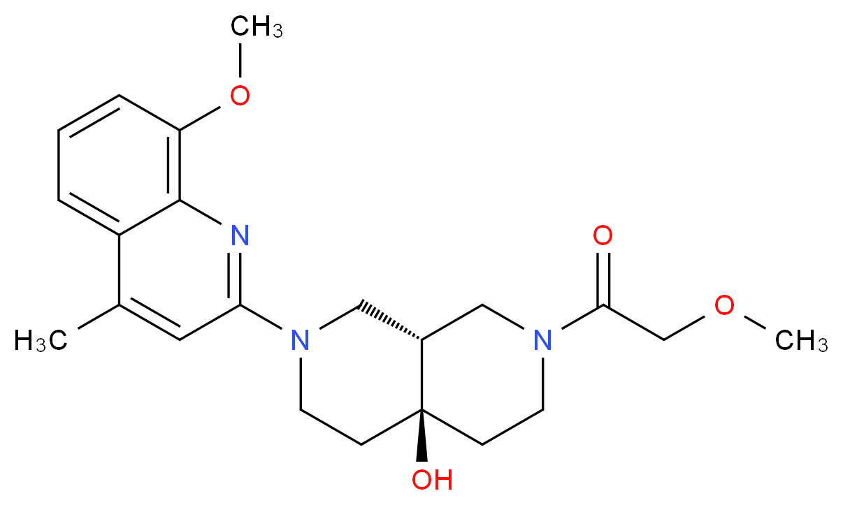  分子结构