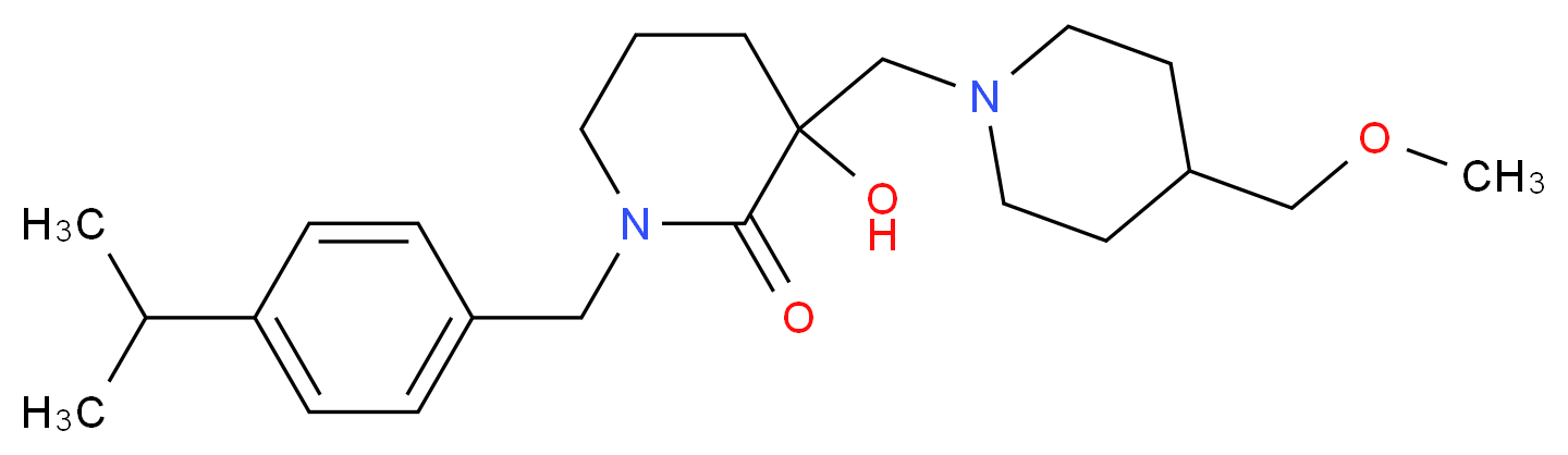  分子结构