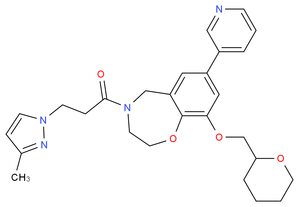 分子结构