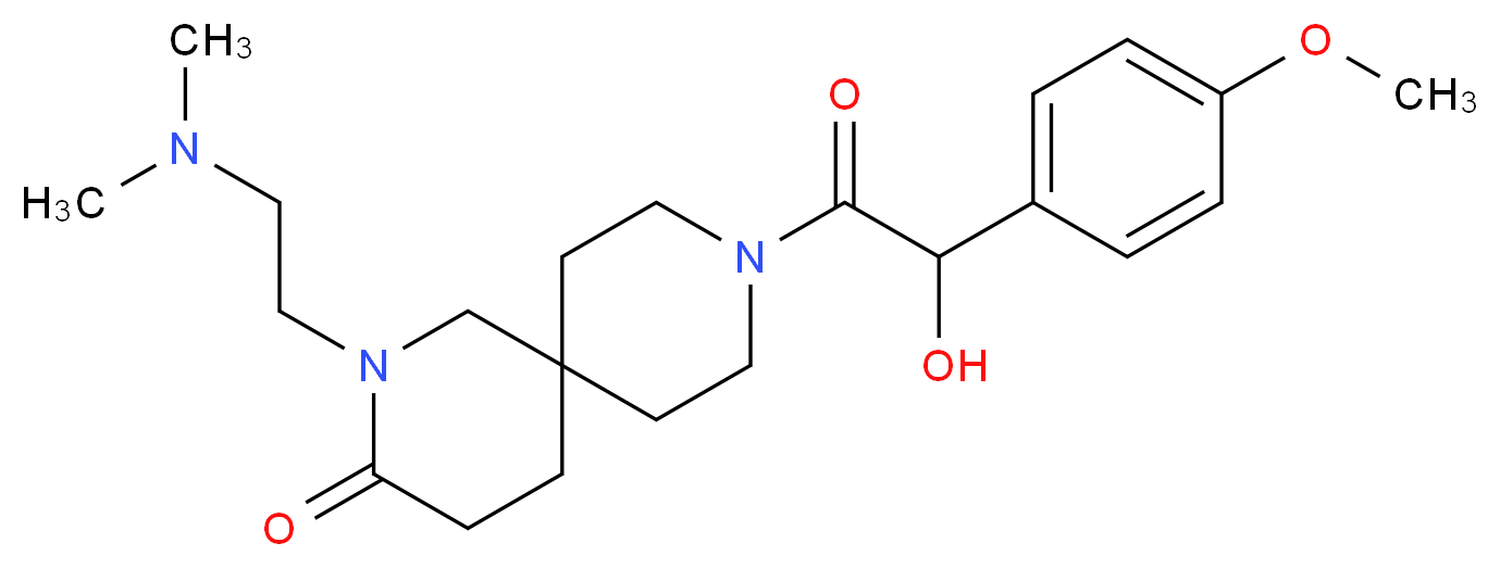  分子结构
