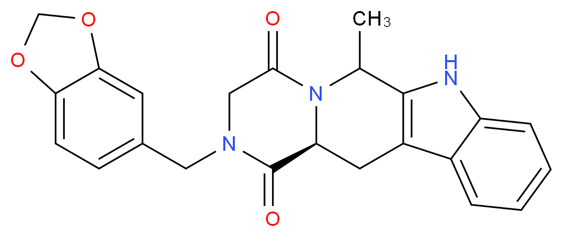 164256184 分子结构