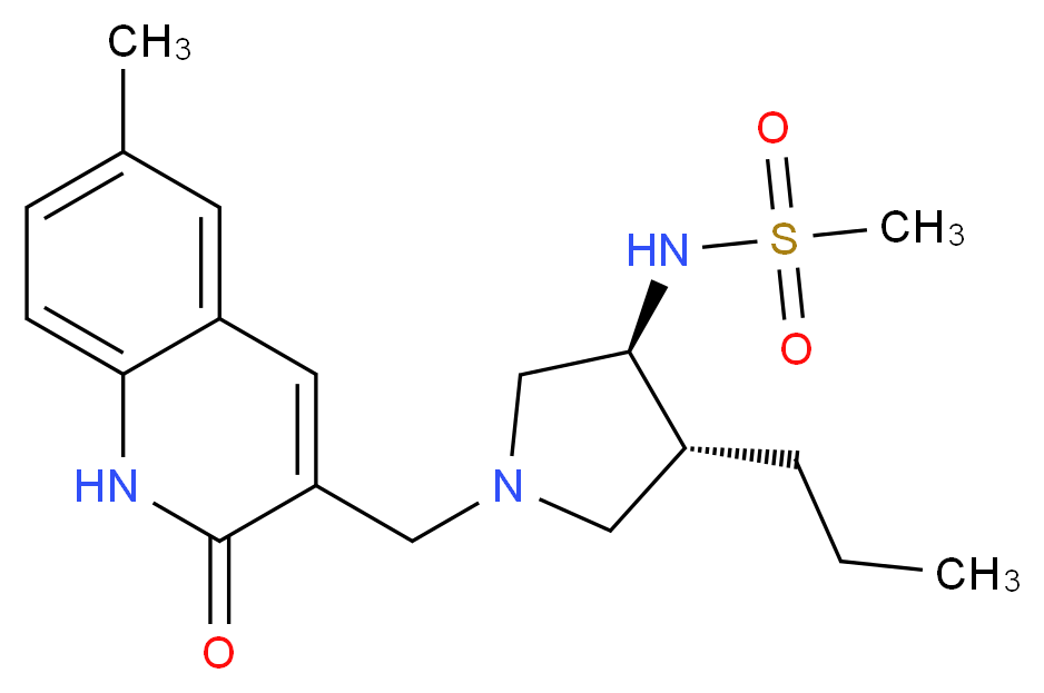  分子结构