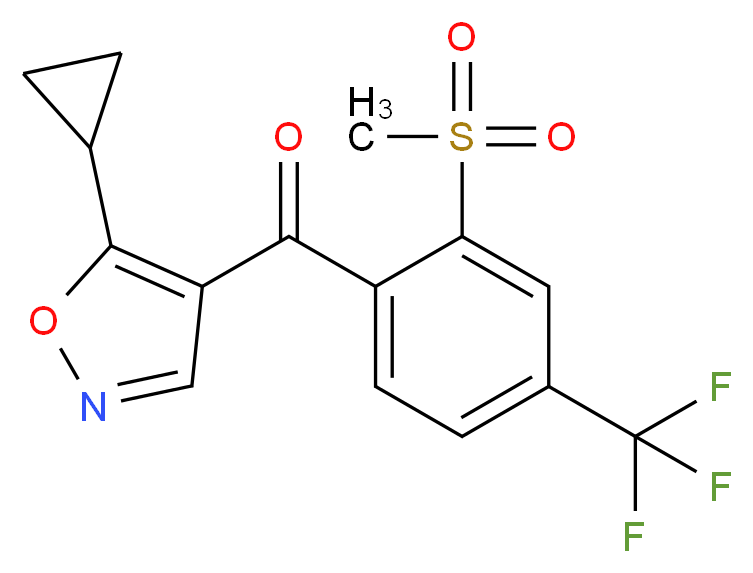 141112-29-0 分子结构