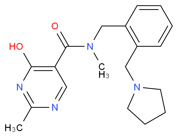  分子结构