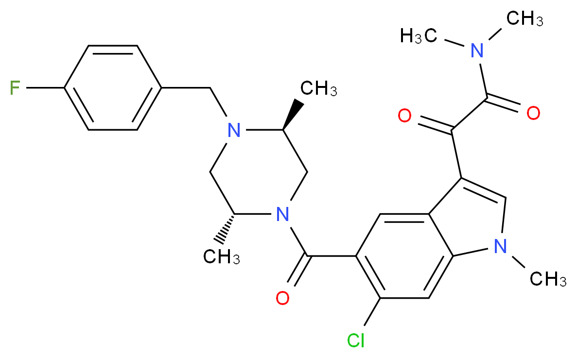 309913-83-5 分子结构
