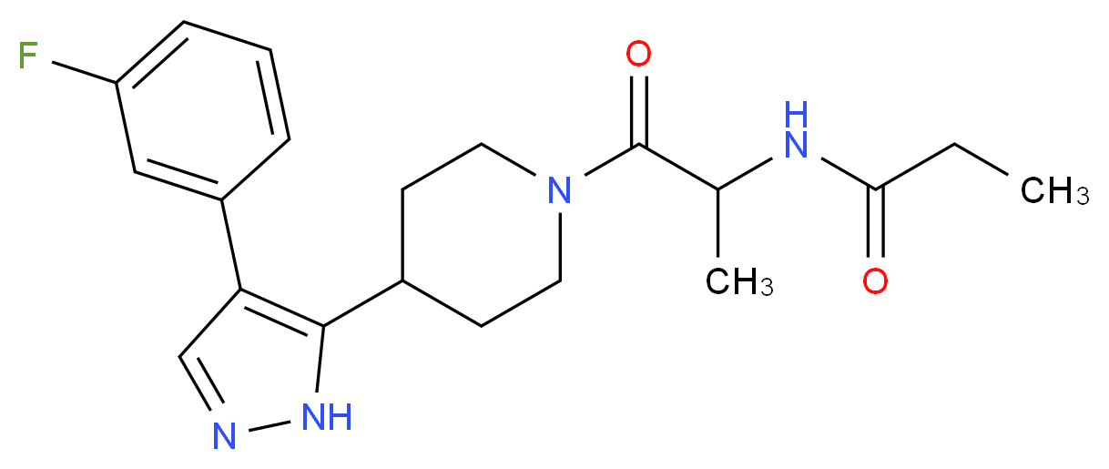  分子结构