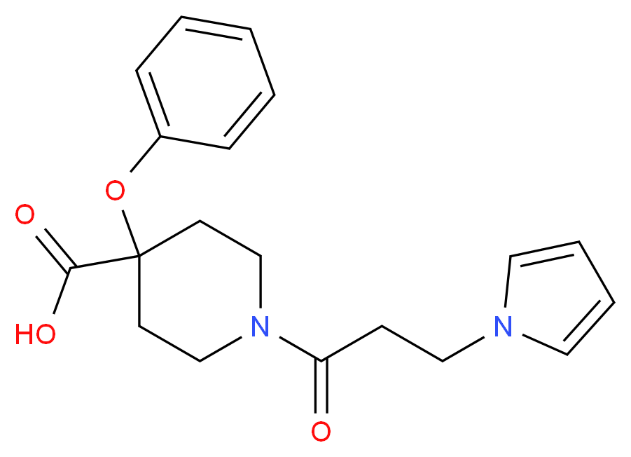  分子结构