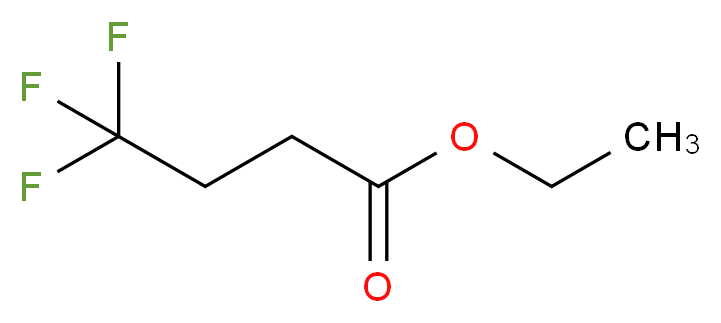 371-26-6 分子结构
